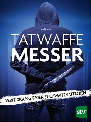 cover image of Tatwaffe Messer